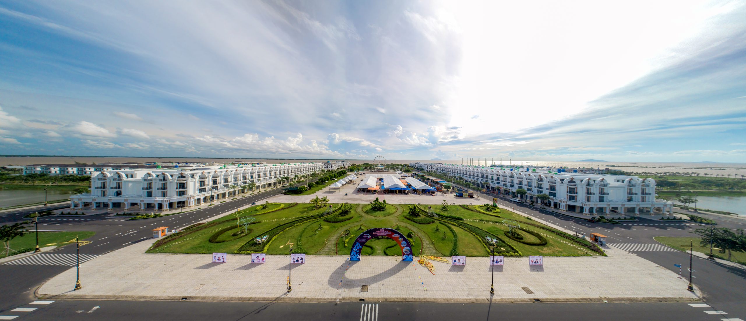 Hội chợ Triển lãm Thương mại và Kích cầu Du lịch tỉnh Kiên Giang lần thứ 1 năm 2022
